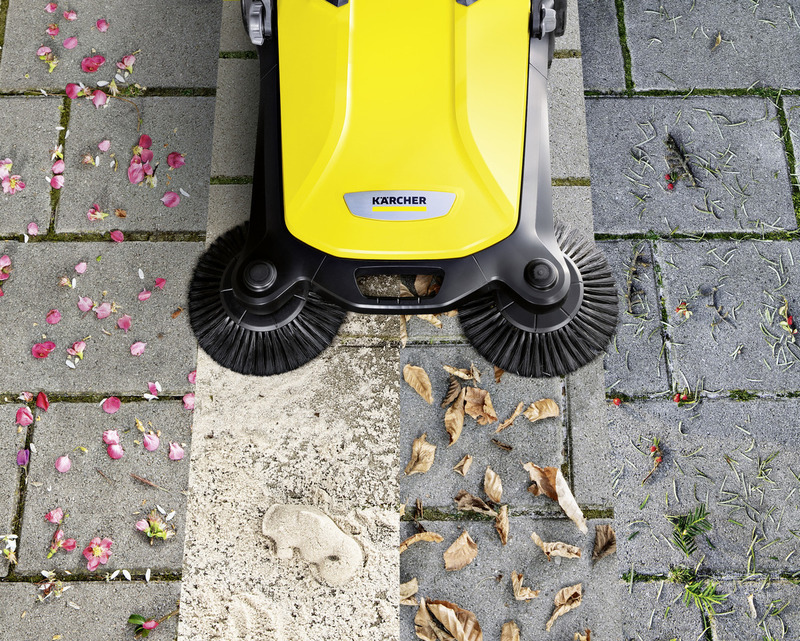 karcher S 4 TWIN